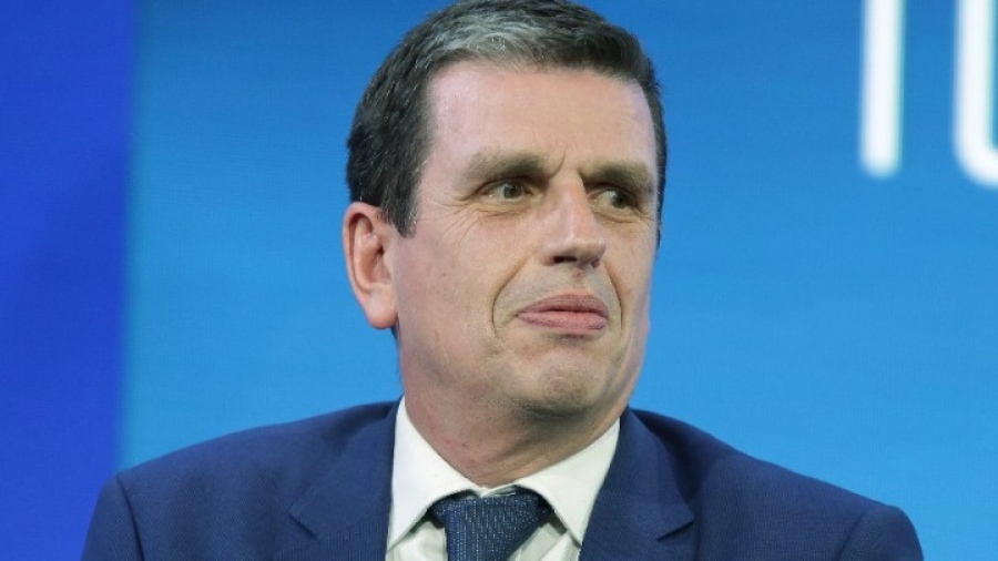 Καιρίδης (Υπουργική Διάσκεψη MED5):  Ώρα για τολμηρές πρωτοβουλίες στο μεταναστευτικό  - Θέλουμε περισσότερη Ευρώπη