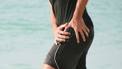 Κατάγματα ισχίου - Όσα πρέπει να γνωρίζουμε για τη σωστή αντιμετώπιση