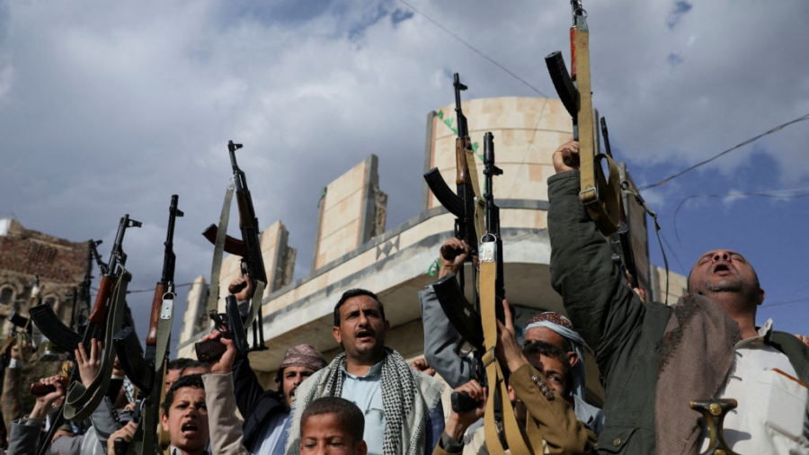 Μπαίνουν στον πόλεμο κατά ΗΠΑ, Ισραήλ οι Houthi: Είμαστε με το δάκτυλο στην σκανδάλη