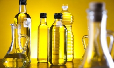 Στην «κορυφή του κόσμου» το ελληνικό γαστρονομικό ελαιόλαδο για το 2021