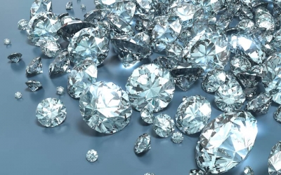 Τα διαμάντια είναι παντοτινά - Αυξήθηκαν 52% οι πωλήσεις της De Beers