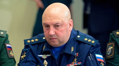 Kommersant: Ο Surovikin  βρίσκεται στην Αλγερία - Ο στρατηγός «Αρμαγεδδών» σε ειδικές αποστολές