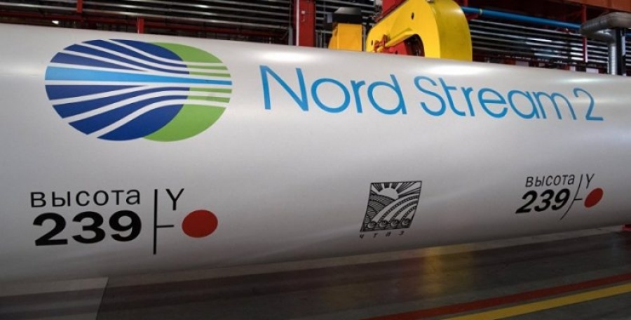 Η Nord Stream 2AG προσφεύγει στο Δικαστήριο της ΕΕ - Ζητάει να αρθούν οι τροπολογίες για το φυσικό αέριο