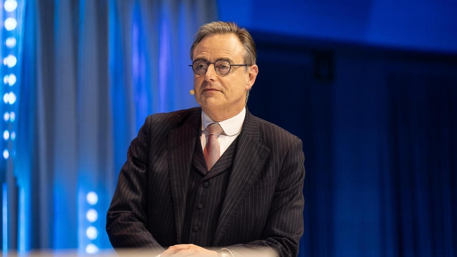 Μήνυμα από Βέλγιο: O Trump περνά «κόκκινες γραμμές», αν δεν αλλάξει πορεία ο Ατλαντισμός… τελειώνει