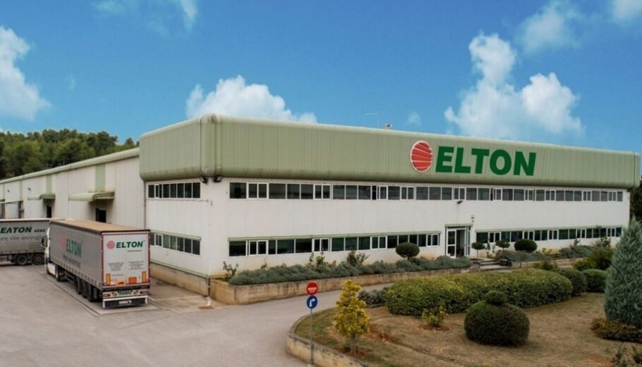 ΕΛΤΟΝ: Πώληση εγκαταστάσεων από τη θυγατρική στη Βουλγαρία, έναντι 3,4 εκατ. ευρώ