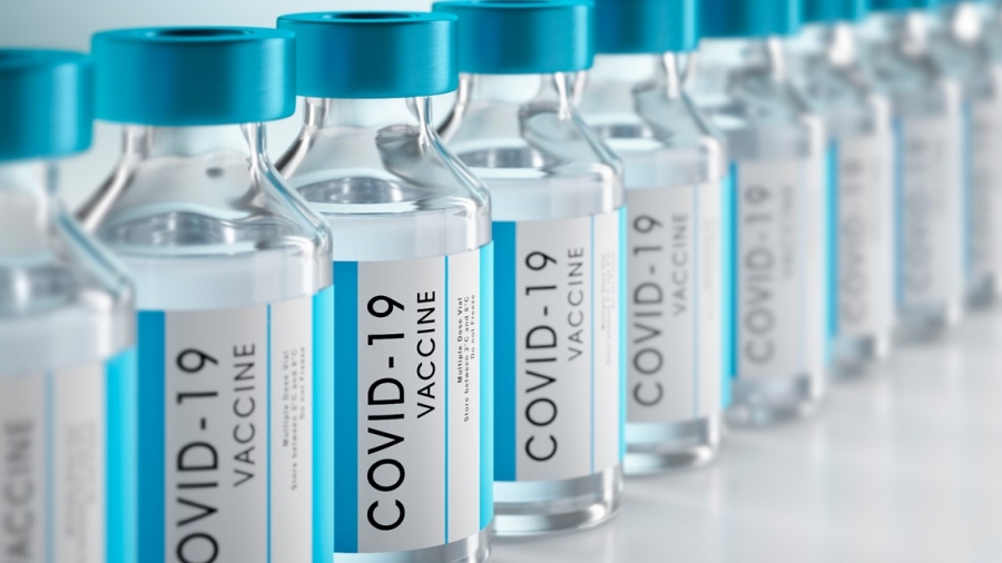 Ξεπέρασαν τα 2 δισ. οι εμβολιασμοί – Πιέσεις σε Κίνα για διεθνή έρευνα για την προέλευση της covid