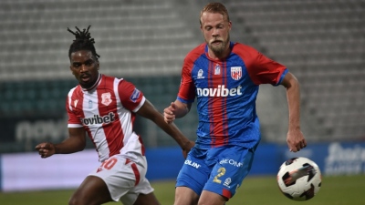 Καταγγελία - σοκ από Σούντγκρεν: Το περσινό Βόλος - Πανσερραϊκός ήταν στημένο! - Δεν μπορούσες να ανοίξεις το στόμα σου