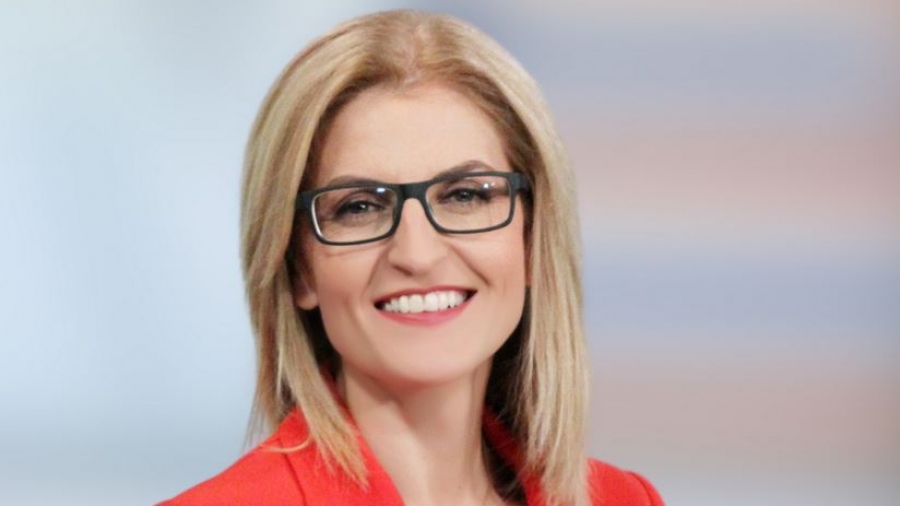 ΣΥΡΙΖΑ - Αυγέρη: Κάλεσμα συστράτευσης - Ο Φίλης κάνει αντιπολίτευση στο κόμμα και στην κυβέρνηση Τσίπρα