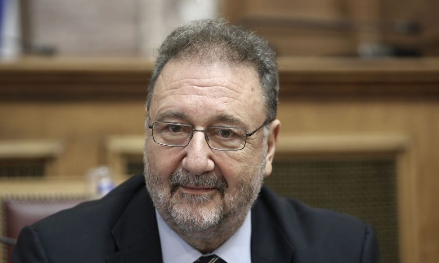 Πιτσιόρλας: Ο ΣΥΡΙΖΑ εκφράζει πολύ μεγάλο μέρος της Κεντροαριστεράς – Γίνονται διεργασίες για μετεκλογικές συνεργασίες