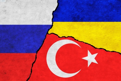 Ρωσία: Χαιρετίζει τη διαμεσολάβηση Erdogan αλλά «παρακολουθεί στενά» τις συνομιλίες Τουρκίας - Ουκρανίας