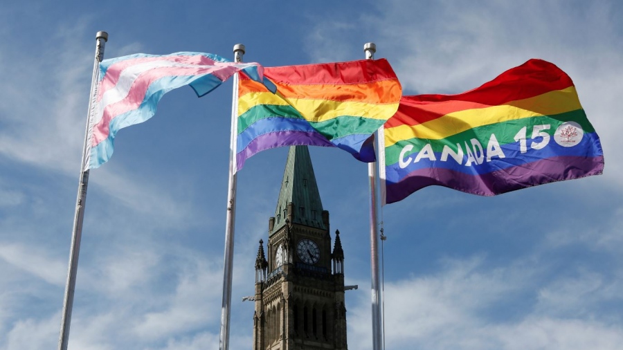 Καναδάς: Eξέδωσε ταξιδιωτική οδηγία για τις ΗΠΑ λόγω ... των διακρίσεων που μπορεί να αντιμετωπίσουν εκεί οι ΛΟΑΤΚΙ πολίτες του