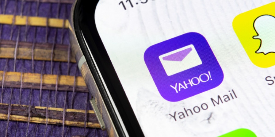 Yahoo: Πρόβλημα με την πρόσβαση των χρηστών στο mail