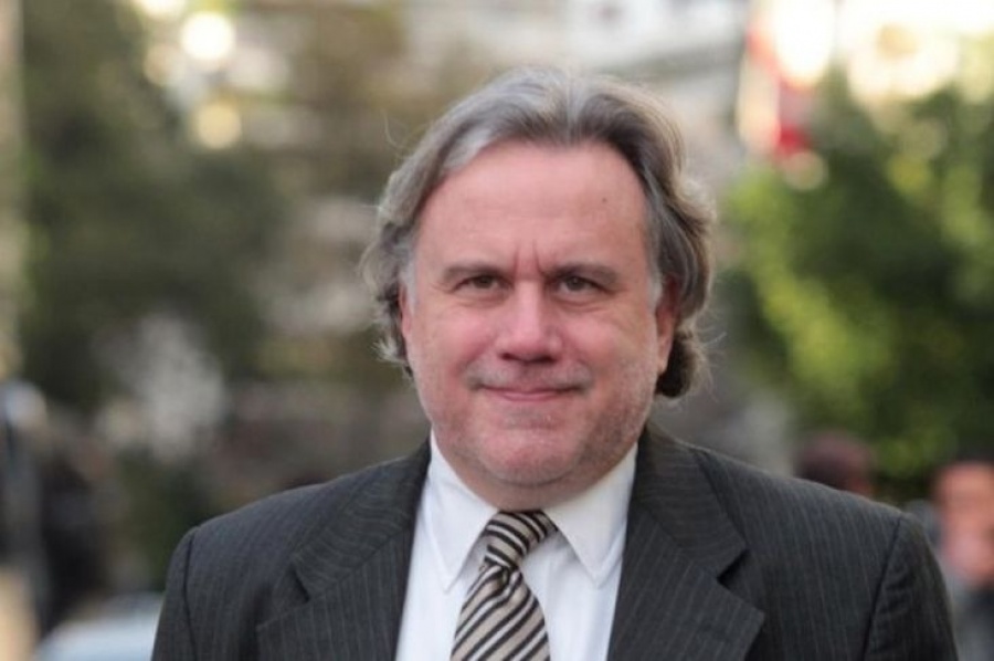 Κατρούγκαλος: Υποκριτική η πολιτική της ΝΔ στο «Μακεδονικό» - Ο Μητσοτάκης να ζητήσει μία συγγνώμη