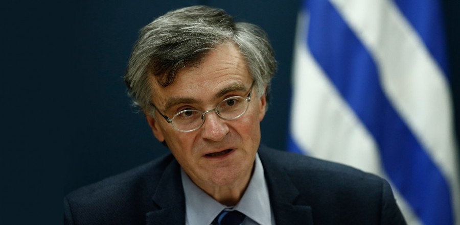 Τσιόδρας: Ξεκάθαρη η μετατόπιση των κρουσμάτων κορωνοϊού τους τελευταίους μήνες σε μικρότερες ηλικίες