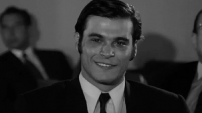 Έφυγε από τη ζωή ο Άλκης Γιαννακάς