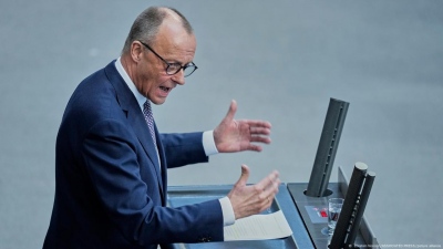 Δημοσκόπηση σοκ: Στις δύο μονάδες η διαφορά CDU – AfD