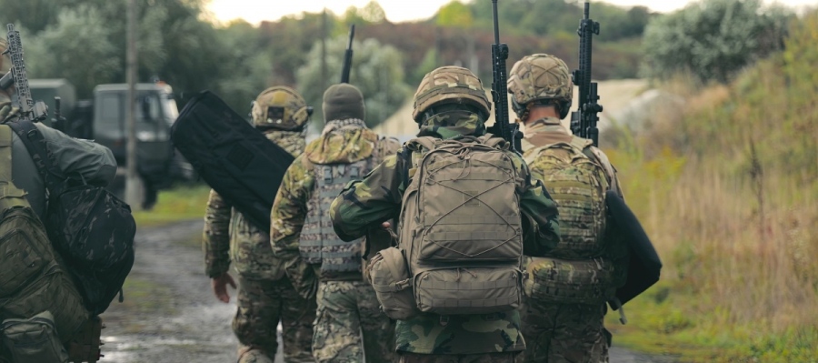 Πρωτοφανής πανωλεθρία Ουκρανών μισθοφόρων ακόμη και στο Σουδάν - Το βρώμικο παιχνίδι της Δύσης στην Αφρική