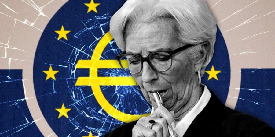 Το νέο «εργαλείο» της ΕΚΤ είναι μια «μπλόφα» που θα αποτύχει - Για πόσο ακόμη η Lagarde θα πιέζει τη Γερμανία για το χρέος της Ελλάδας;