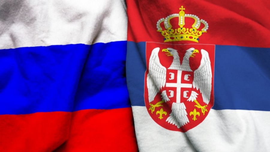 Ρωσία: Η Σερβία υφίσταται άνευ προηγουμένου διεθνή πίεση αλλά απολαμβάνει την ιστορική μας φιλία