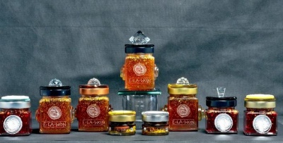 Νέα σειρά προϊόντων από την E LA WON στη Διεθνή Έκθεση Sial Middle East 2019