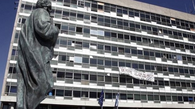 ΑΠΘ: Κλειστή η Νομική Σχολή μετά την πτώση του φοιτητή από παράθυρο - Συγκεντρώσεις διαμαρτυρίας