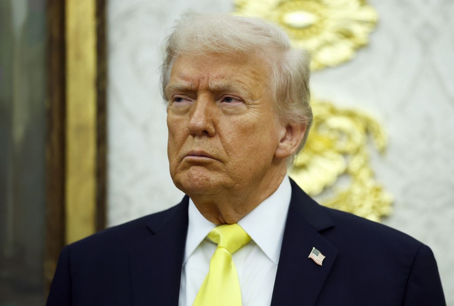 Ρωσία: Ο Trump αποκάλυψε στον Putin πως ο πόλεμος στην Ουκρανία είναι η πιο δύσκολη αποστολή του