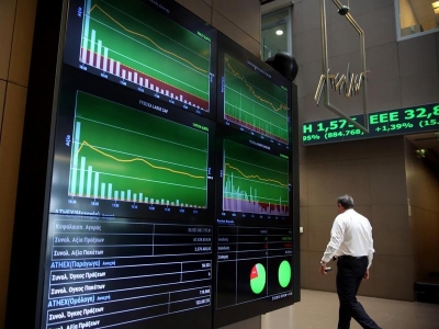 Λίγο μετά το κλείσιμο του ΧΑ – Επέλεξε τη συσσώρευση παρά το ράλι στις ξένες αγορές