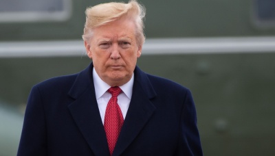 Trump: Απίστευτο χάλι στη Βενεζουέλα – Δεν αποκλείονται «έσχατα μέτρα»