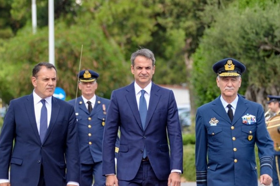 Τι σημαίνουν τα μέτρα που αποφάσισε το ΚΥΣΕΑ