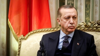 Μήνυμα Erdogan στους Κεμαλιστές - Εγκαινιάζει τζαμί στην πλατεία Ταξίμ
