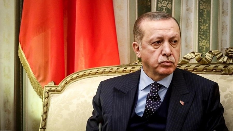 Μήνυμα Erdogan στους Κεμαλιστές - Εγκαινιάζει τζαμί στην πλατεία Ταξίμ