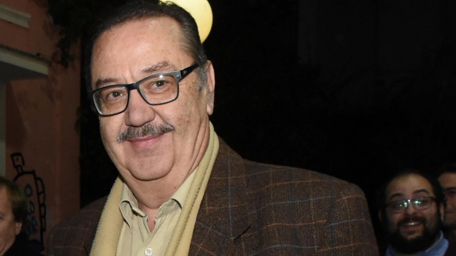 Τάσος Κωστής για καρκίνο: «Τρυπιέσαι και ξανατρυπιέσαι, δεν ξέρεις τι θα ανακαλύψεις - Έπαιζα με αιματοκρίτη 32»