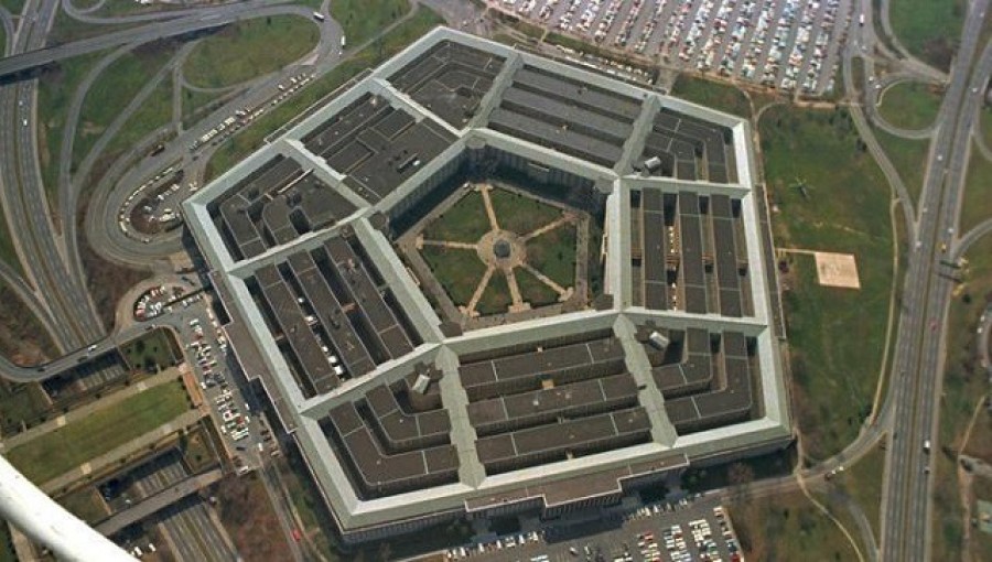 ΗΠΑ: Το Πεντάγωνο δεν γνωρίζει αν η Ρωσία εμπλέκεται άμεσα σε επιθέσεις κατά Αμερικανών στο Αφγανιστάν