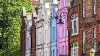 Ποιες είναι οι καλύτερες πόλεις του κόσμου για το 2026 - Η θέση της Αθήνας