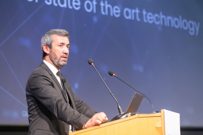 iQom: Εντυπωσιακή συμμετοχή στο 12ο Food Retail CEO Forum 2022