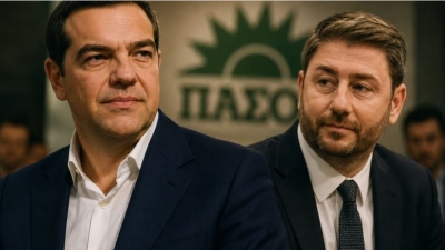 Κρίσιμος Σεπτέμβριος για την επιβίωση ΠΑΣΟΚ – Σήμα Ανδρουλάκη για επίθεση στον Τσίπρα, προειδοποιεί για διαγραφές «δελφίνων»…