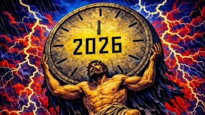 “Do not worry… 2026 will be worse than 2025” - For the first time Western oil sanctions hit Russia