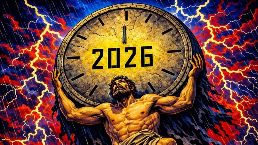 “Do not worry… 2026 will be worse than 2025” - For the first time Western oil sanctions hit Russia