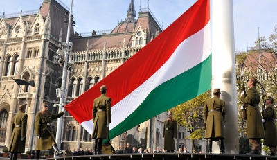 Οι Ούγγροι σε ποσοστό 100% τάσσονται κατά των κυρώσεων της ΕΕ στη Ρωσία και ζητούν την άρση τους