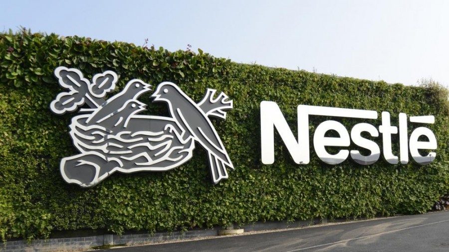 Nestlé: Επενδύει 3,6 δισ. δολάρια στη μάχη κατά της κλιματικής αλλαγής