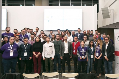 Ολοκληρώθηκε με επιτυχία ο 3ος Μαραθώνιος Καινοτομίας της Εθνικής Τράπεζας #fintech 3.0 Crowdhackathon