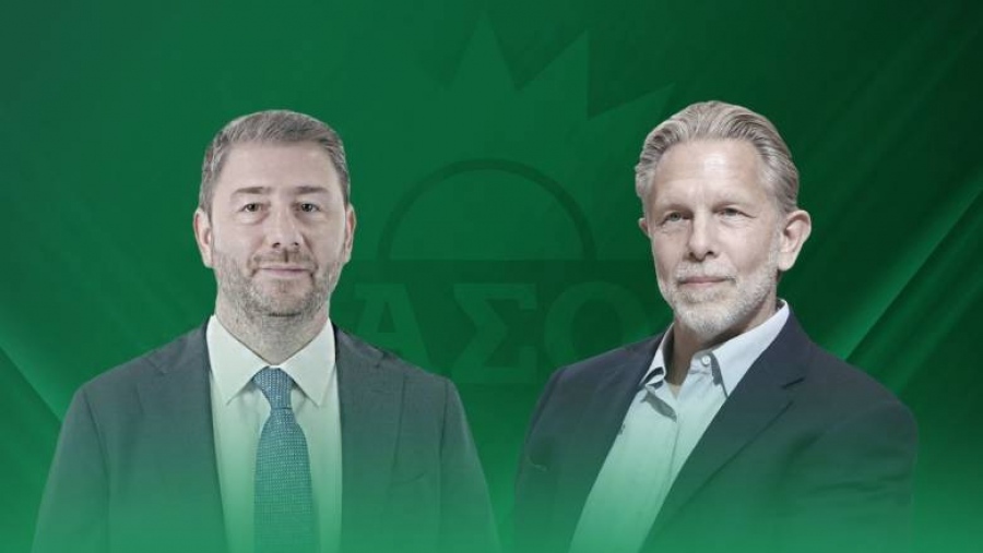 Σχέδιο Γερουλάνου να αμφισβητήσει τον Ανδρουλάκη πριν τις εκλογές – Θα είναι λάθος…