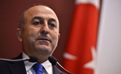 Cavusoglu: Τίποτα δεν θα σταματήσει τους Τούρκους στρατιώτες αν επέμβει ο συριακός στρατός στο Αφρίν