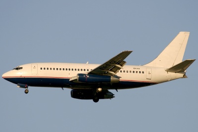 Καμερούν: Επιβατικό αεροσκάφος δέχθηκε πυρά ενώ ετοιμαζόταν να προσγειωθεί