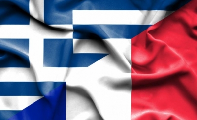 Αναβάθμιση της στρατιωτικής συνεργασίας Ελλάδας - Γαλλίας