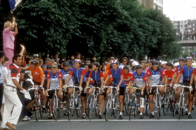 Tour de France: Επιστρέφει ο γυναικείος αγώνας μετά από 33 χρόνια