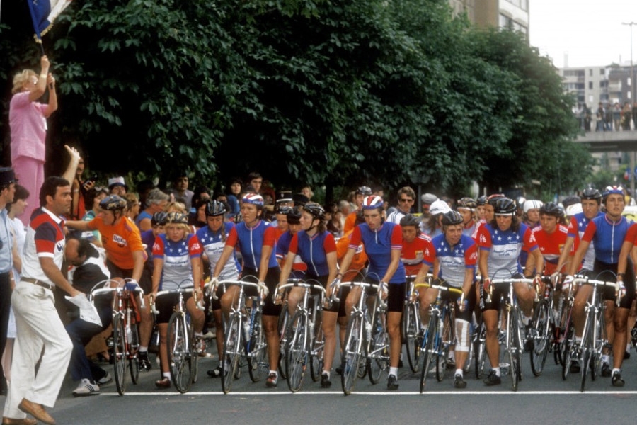 Tour de France: Επιστρέφει ο γυναικείος αγώνας μετά από 33 χρόνια