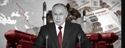Το δόγμα Putin: Η Δύση θέλει να εξαλείψει τον ρωσικό πολιτισμό, ανάγκη η υπεράσπισή του -  Μακρύς και επώδυνος ο πόλεμος