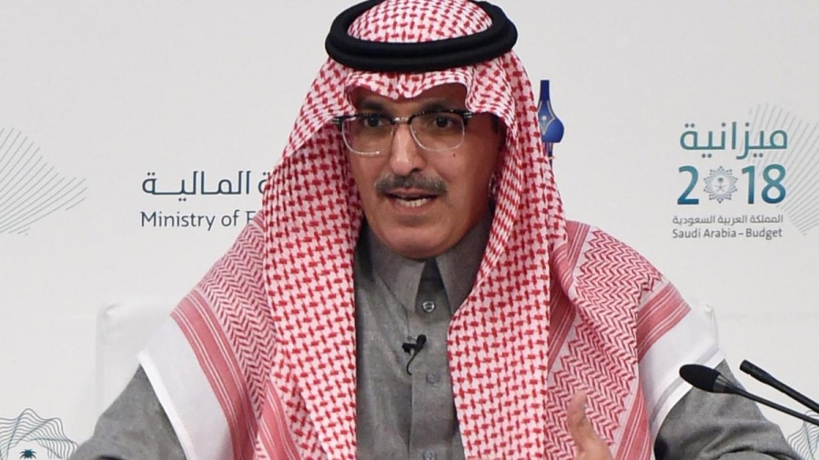 Al-Jadaan (Σ. Αραβία): Τα κεφάλαια της Wall Street αναζητούν επενδυτικές ευκαιρίες στη χώρα μας