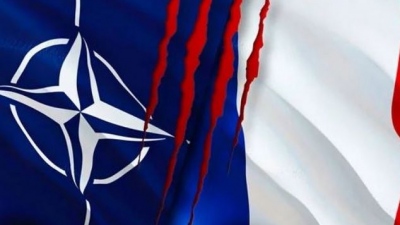 Berliner Zeitung: Η Γαλλία έχει μια πραγματική ευκαιρία να αποχωρήσει από το ΝΑΤΟ, κατατέθηκε νομοσχέδιο εξόδου…